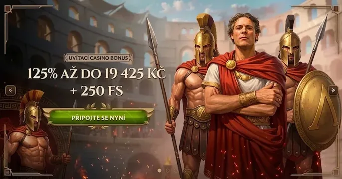 Spartans Casino
